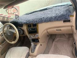Chery A515